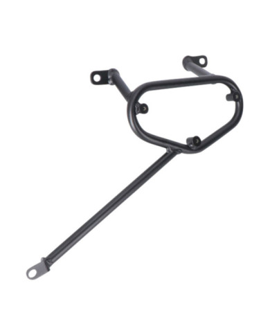 SW-MOTECH Support latéral gauche du PPC