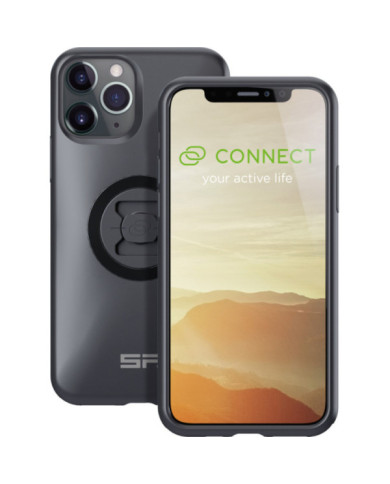 SP-Connect Handyhülle iPhone 11 Pro