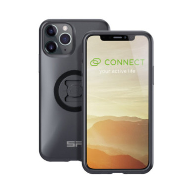 SP-Connect Handyhülle iPhone 11 Pro