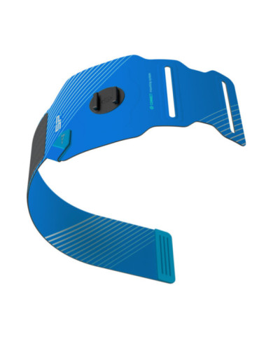 SP-Connect Jogging-Bracelet bleu