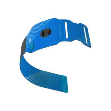 SP-Connect Jogging Armband Blau