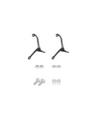 GIVI Support pare-brise A314A