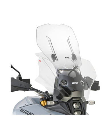 GIVI Pare-brise Airflow spécifique