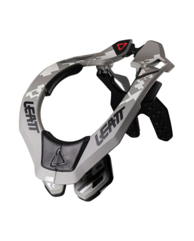 Leatt Neck Brace 4.5 V26 grau