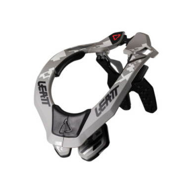 Leatt Neck Brace 4.5 V26 grau