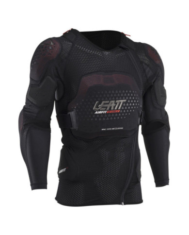 Leatt Body Protector 3DF AirFit Evo black