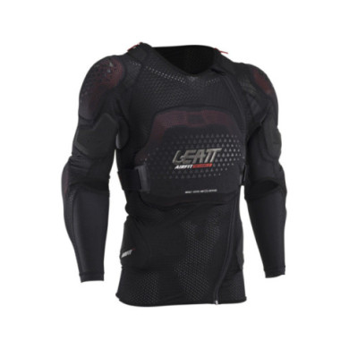 Leatt Body Protector 3DF AirFit Evo schwarz