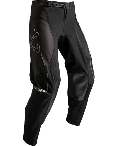 Leatt Pant Moto 4.5 Women V27 schwarz