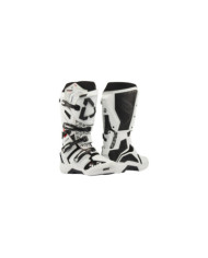 Leatt Boot Moto 5.5 FlexLock Evo V27 weiss