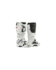 Leatt Boot Moto 4.5 Evo V27 weiss-schwarz