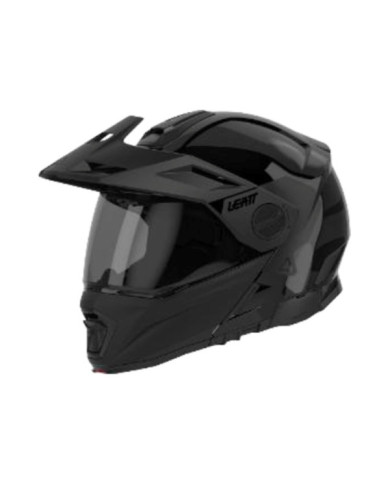 Leatt Adventure Helmet ADV 8.5 Modular V27 black