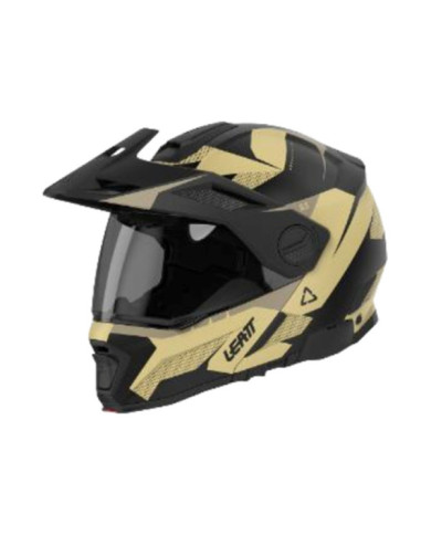 Leatt Adventure Helmet ADV 8.5 Modular V27 brown-black-sand