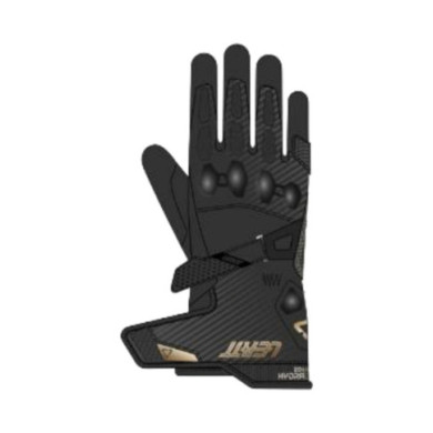 Leatt Adventure Glove ADV HydraDri 7.5 Evo V27 black-grey