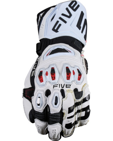 Five Gloves Handschuhe RFX Pro weiss