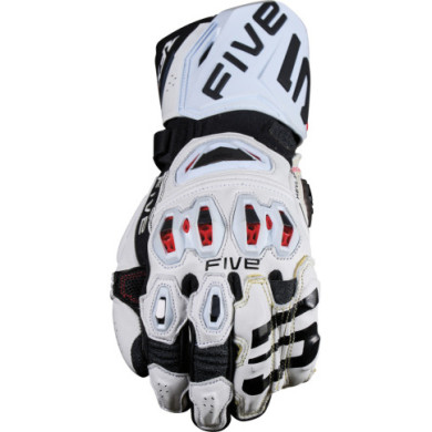Five Gloves Gants RFX Pro blanc