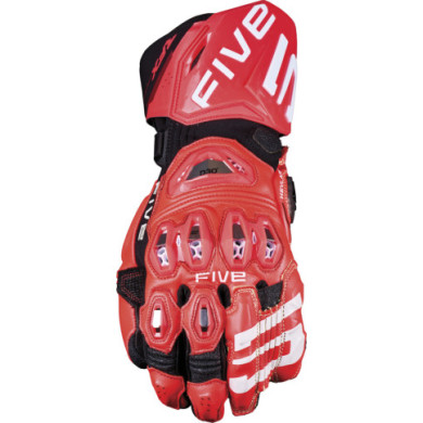 Five Gloves Handschuhe RFX Pro rot