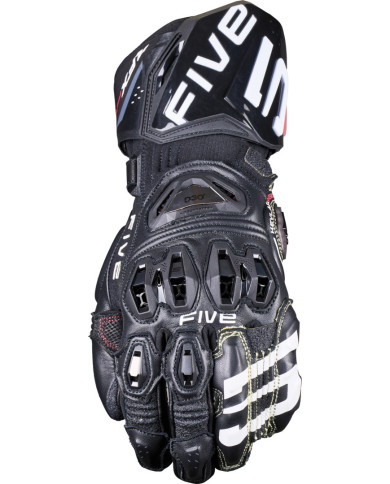 Five Gloves Gants RFX Pro noir