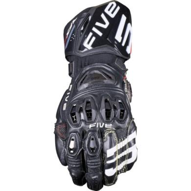 Five Gloves Handschuhe RFX Pro schwarz