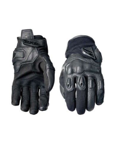Five Gloves Handschuh RS2 Evo schwarz