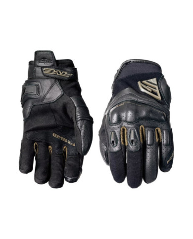 Five Gloves Gant RS2.21 noir-kaki
