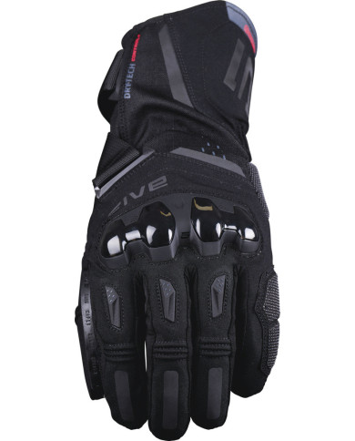 Five Gloves Gants TFX2 Evo WP+ noir