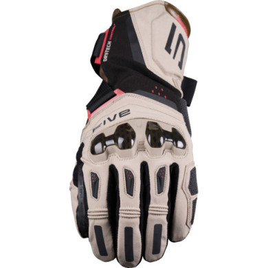 Five Gloves Gants TFX2 Evo WP+ marron marron rouge