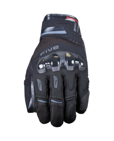 Five Gloves Gants TFX3 Evo WP+ noir