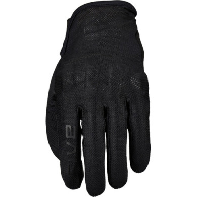 Five Gloves Handschuhe RS Airflow schwarz
