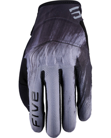 Five Gloves Handschuhe RS Airflow brush grey
