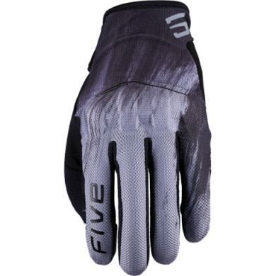 Five Gloves Gants RS Airflow brush grey