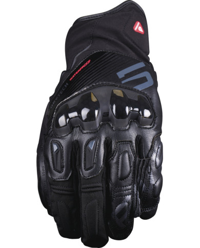 Five Gloves Handschuhe X-Rider Evo WP schwarz