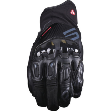 Five Gloves Handschuhe X-Rider Evo WP schwarz