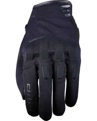 Five Gloves Gants RS4 Evo noir