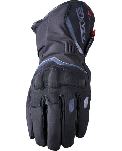 Five Gloves Gants WFX3 Evo WP noir