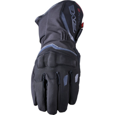 Five Gloves Gants WFX3 Evo WP noir