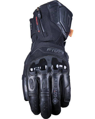 Five Gloves Handschuhe WFX MAX Evo GTX schwarz