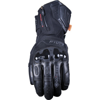 Five Gloves Handschuhe WFX MAX Evo GTX schwarz