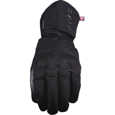 Five Gloves Handschuhe WFX FIRST GTX schwarz