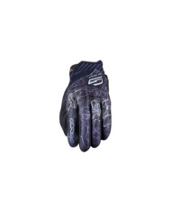Five Gloves Gants Dames RS3 EVO Graphics noir-rose