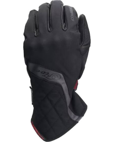 Five Gloves Gant MILANO FEMME 21 WP noir