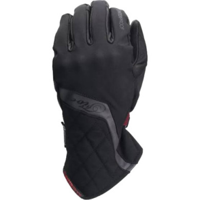 Five Gloves Gant MILANO FEMME 21 WP noir