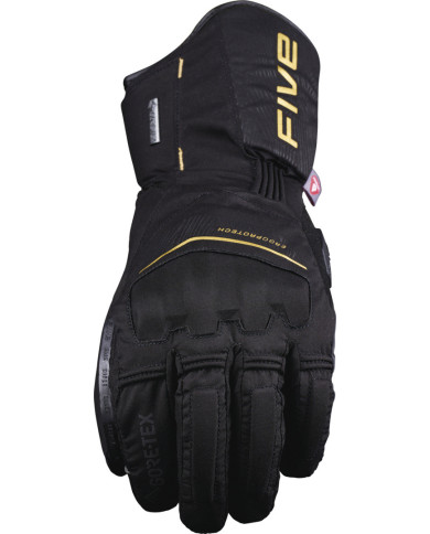 Five Gloves Handschuhe WFX First GTX Woman schwarz