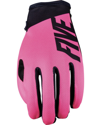 Five Gloves Gants MXF4 Whip pink