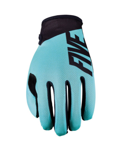 Five Gloves Gants MXF4 Whip mint