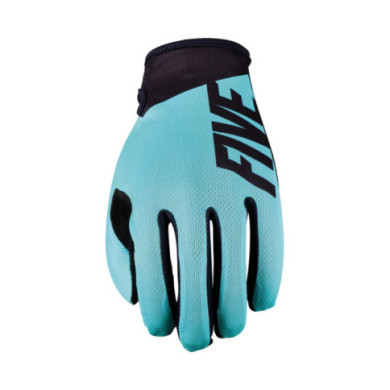 Five Gloves Gants MXF4 Whip mint