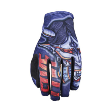 Five Gloves Handschuhe MXF4 Demon Midnight
