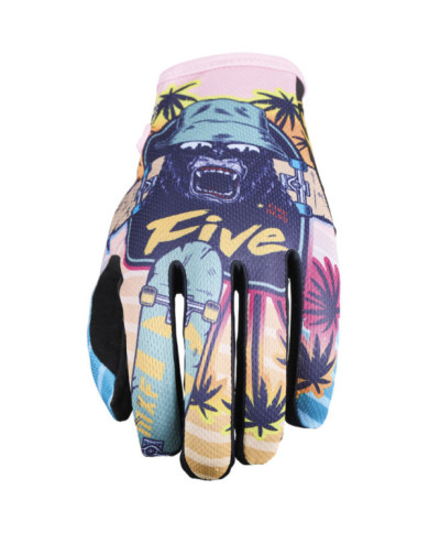 Five Gloves Gants MXF4 Venice Sunset