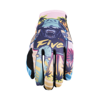 Five Gloves Handschuhe MXF4 Venice Sunset