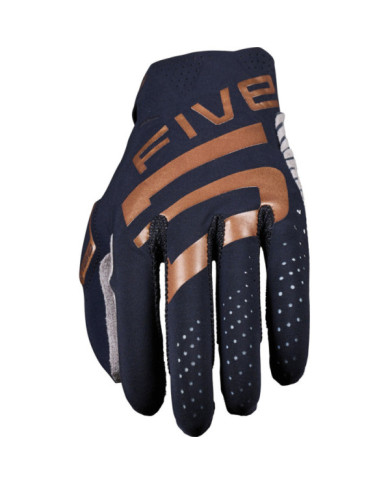 Five Gloves Gants MXF Race XL schwarz