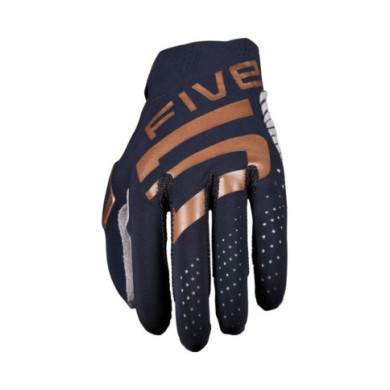 Five Gloves Gants MXF Race XL schwarz